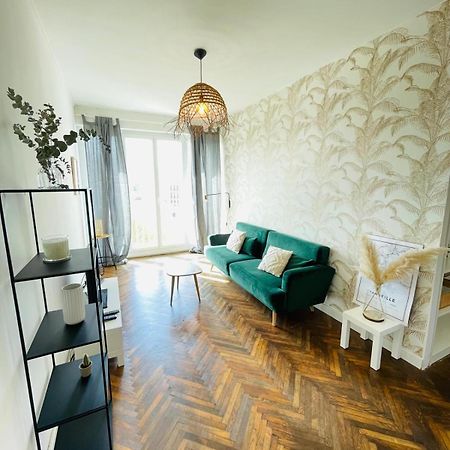 Appartement Tout Equipe Vieux Port 4 Couchages Marseilles Buitenkant foto