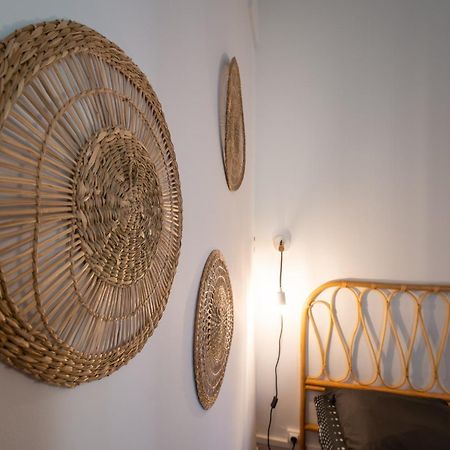 Appartement Tout Equipe Vieux Port 4 Couchages Marseilles Buitenkant foto