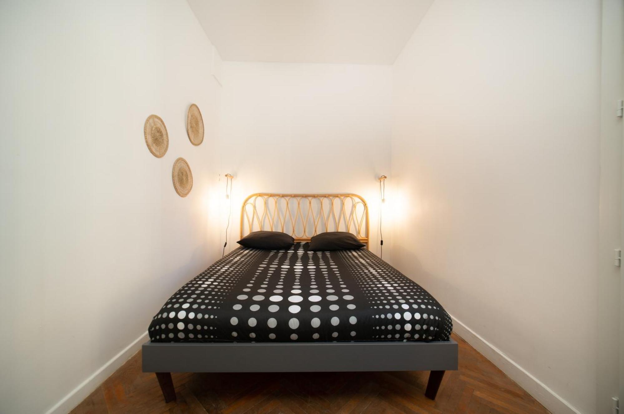 Appartement Tout Equipe Vieux Port 4 Couchages Marseilles Buitenkant foto